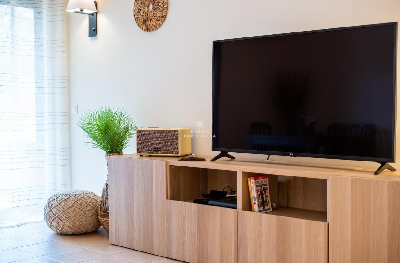 Do Pinhal - By Dalma Portuguesa Apartment Albufeira