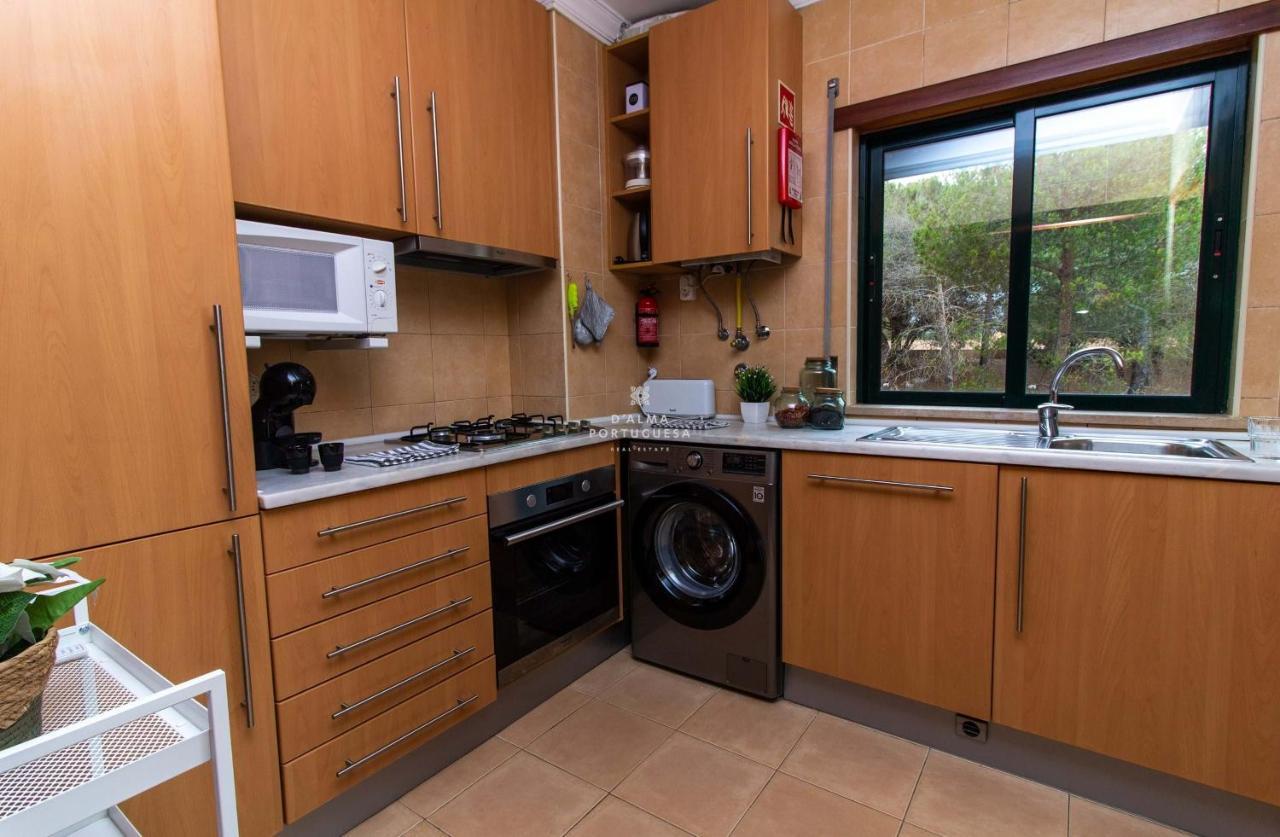 Apartment Do Pinhal - By Dalma Portuguesa
